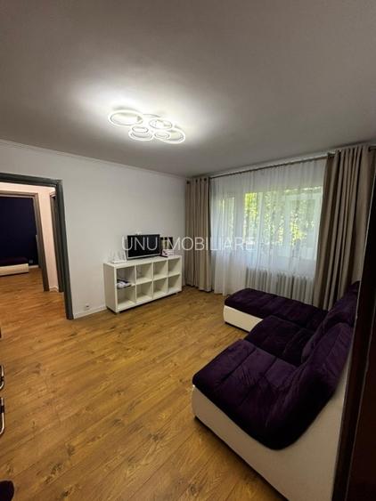 Apartament 2 camere Cantemir - Podu Ros - 6