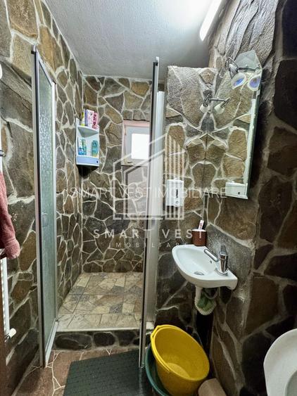 Apartament 2 camere | 55 mp | Etaj 2 | Zona Botizului - 17