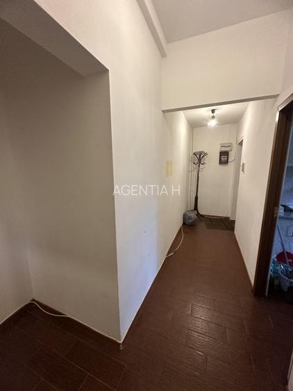 Apartament 2 camere, Calea Victoriei, etaj 1, bloc - lista 2, mobilat, (video) - 22