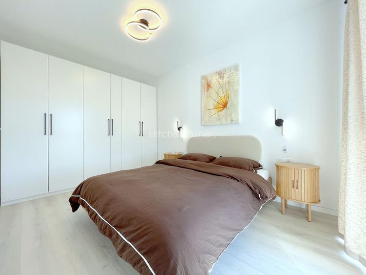 De inchiriat apartament 3 camere - Denya Forest 6 - PRIMA INCHIRIERE - 10