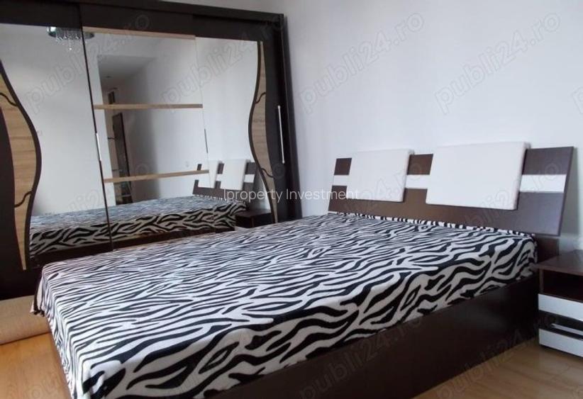 2 Camere | 13 Septembrie | Decomandat | Balcon - 3