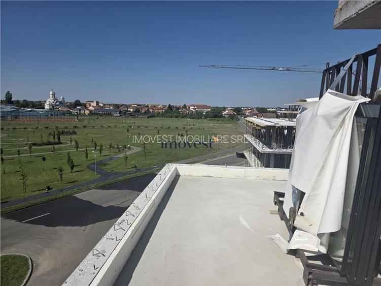 Ansamblu Nord Park Rezidence - 22