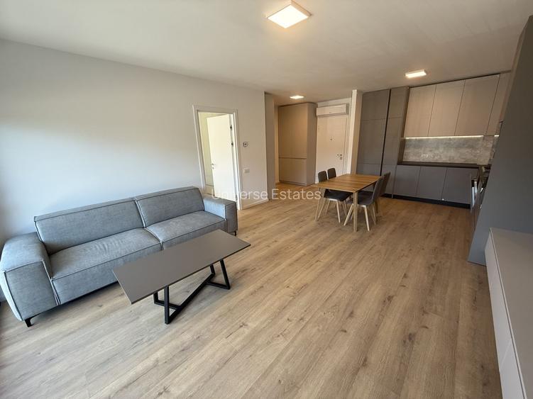 Apartament 2 camere - Arcadia Apartments Domenii - Prima Utilizare - 7