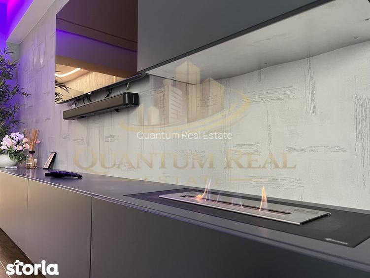 Apartament 2 camere/ 70mp, Central - Splaiul Unirii, Renovat Complet - 4