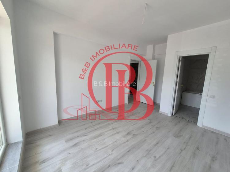 Apartament 3 camere decomandat-2 Bai-Titan-Pallady-Finalizat - 10