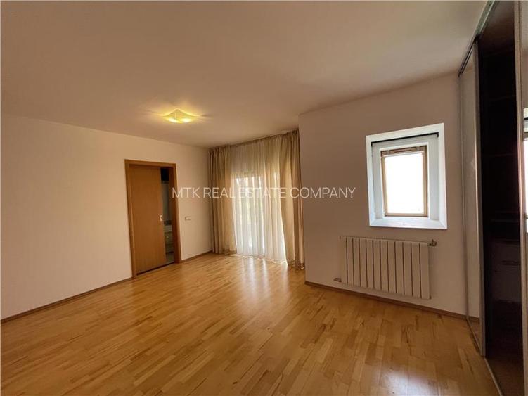 Exclusiv - Pipera | Vila + Piscina + Curte individuala | Negociabil - 18