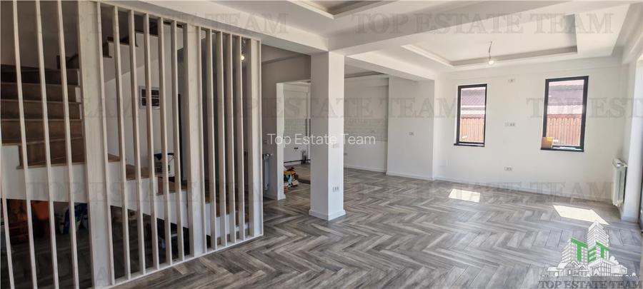 McDonalds - Bragadiru/ Vila noua 5 camere /curte / terasa / parcare - 10