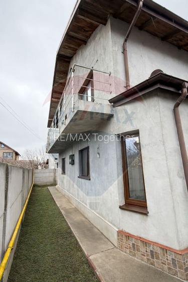 Casă / Vilă cu 5 camere de vânzare Magurele - 17