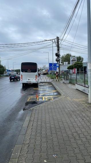 Inchiriere spatiu ,zona Complex Comercial Slava - 7