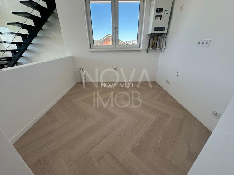 Apartament 3 camere, 2 bai - Ansamblul Davinci - Comision 0% - 10