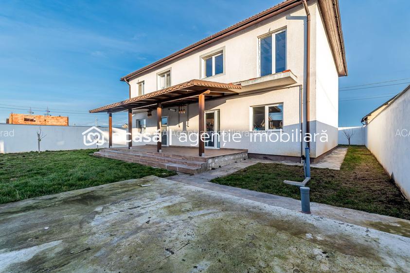 Doua case de vanzare la pret de una in Vladimirescu cartierul Florilor - 10