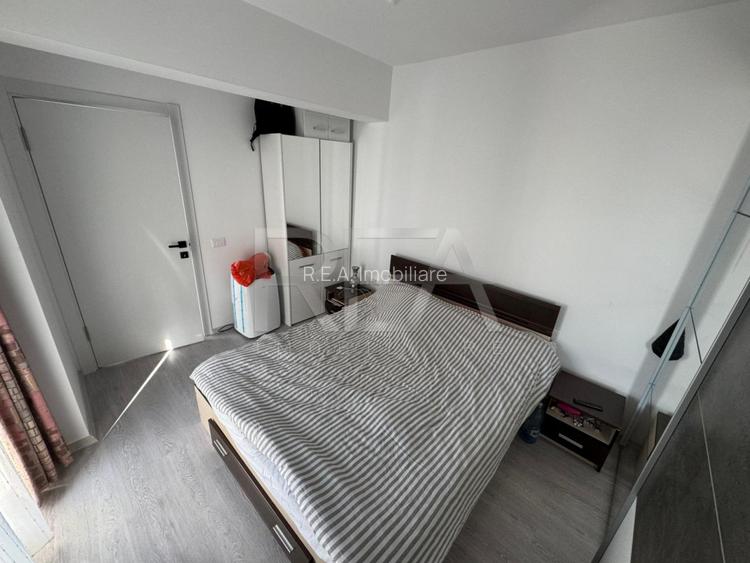2 Camere + Parcare | Zona Militari Drumul Osiei - 4