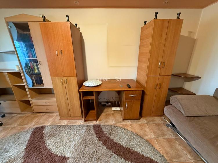 Garsonieră Str. Lt. Aurel Botea, Sector 3, ideală pentru locuit sau investitii - 6