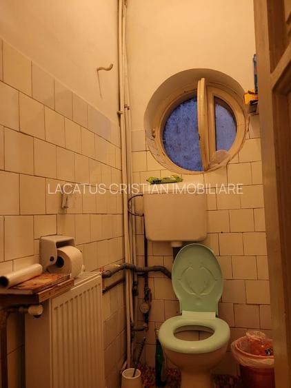 EXCLUSIVITATE! APARTAMENT UNICAT 3 CAMERE DECOMANDAT ZONA PIATA OVIDIU - 11