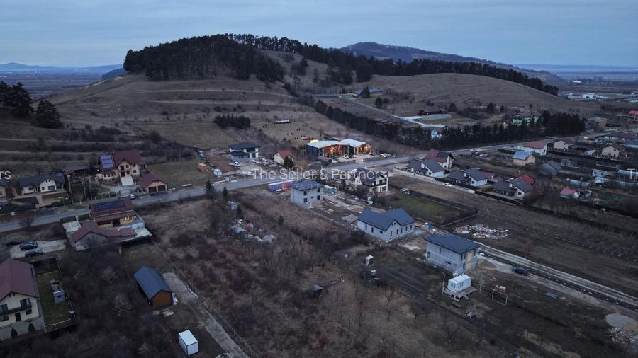 Teren intravilan - 7