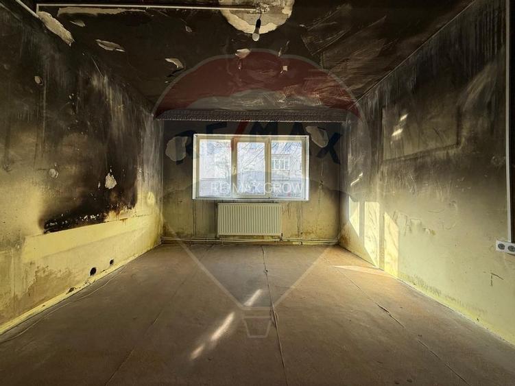 Apartament 2 camere – Alecu Russo | Parter | Ideal pentru renovare - 2