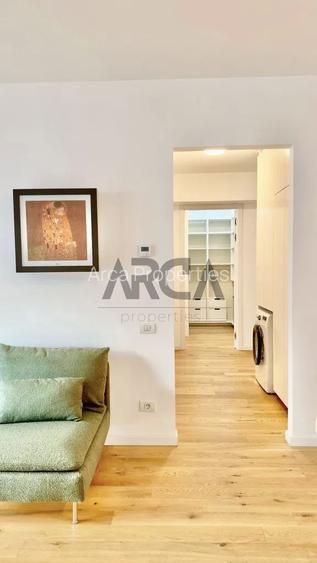 3 Camere | Win Herastrau | Parcare - 4