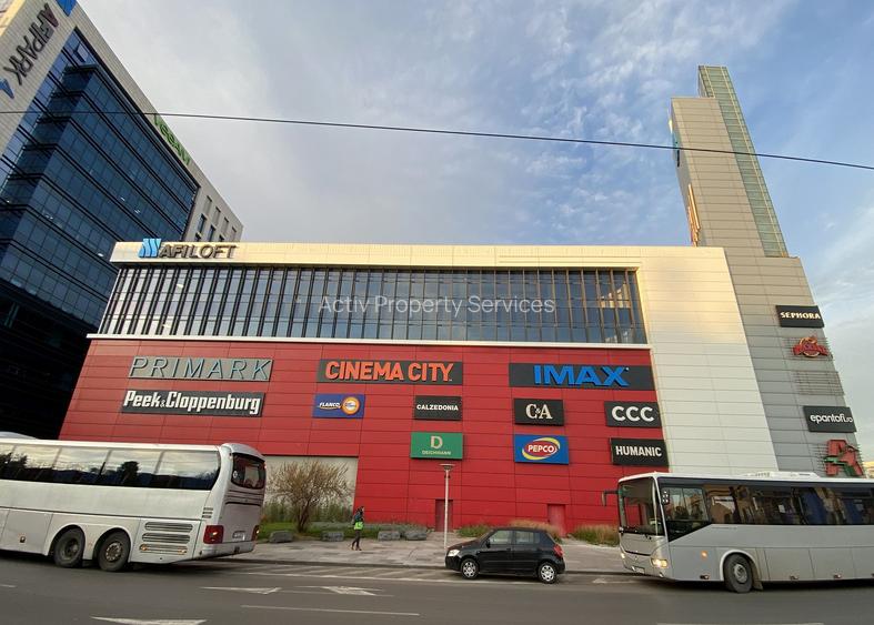 AFI Loft - comision 0%, reprezentam proprietarul! - 8