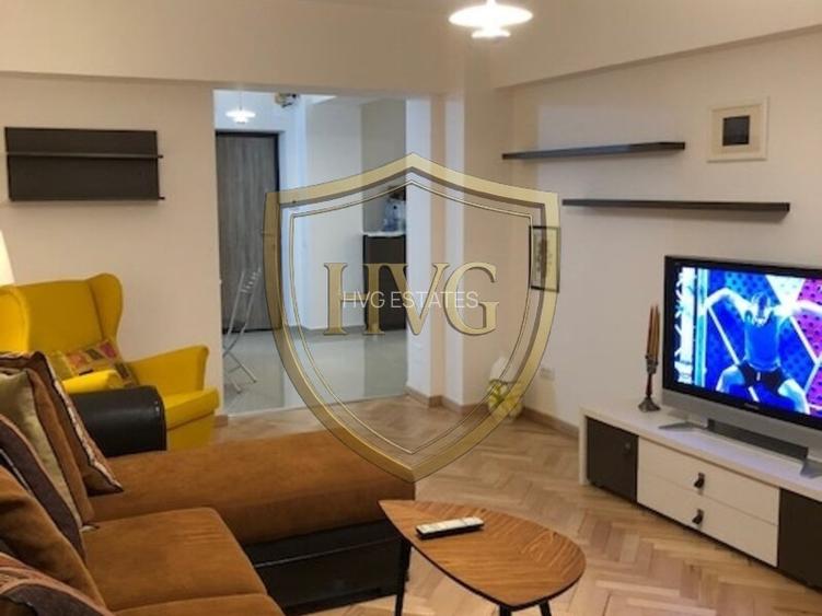 Apartament 2 Camere | Decomandat | Unirii  - 2