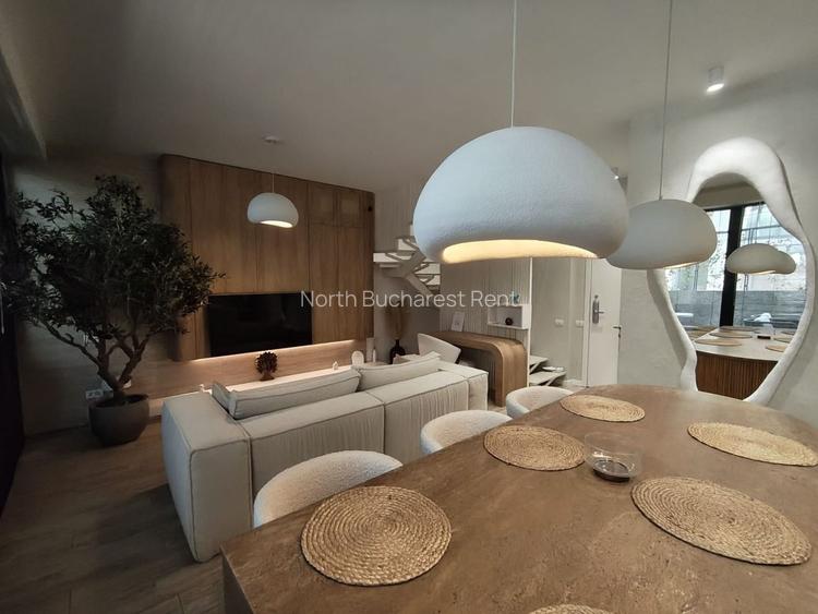 3 CAMERE | HERASTRAU | DE INCHIRIAT - 2