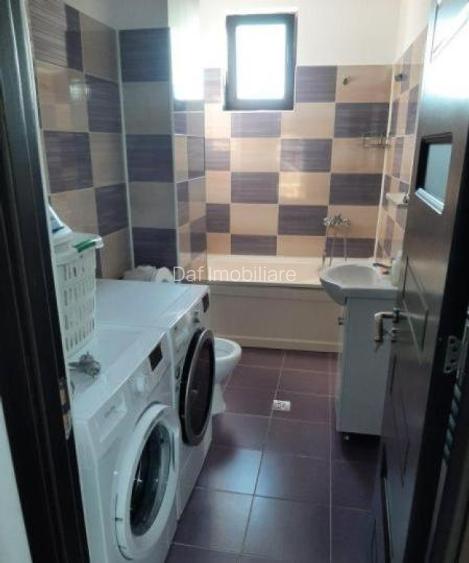 2camere-53mp -Zona Jiului-centrala proprie -bloc nou - 5
