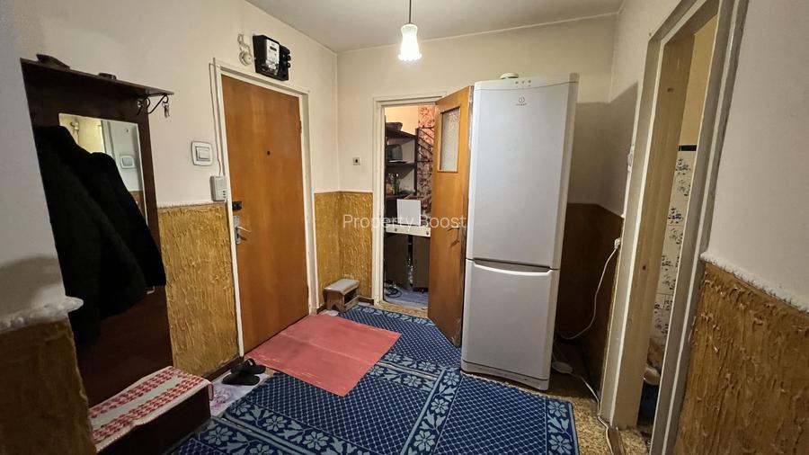 Apartament 3 camere necesita renovare, Lujerului, Militari - 7