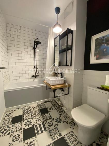 Apartament 2 camere Circular – Lujerului / Bulevardul Iuliu Maniu - 14