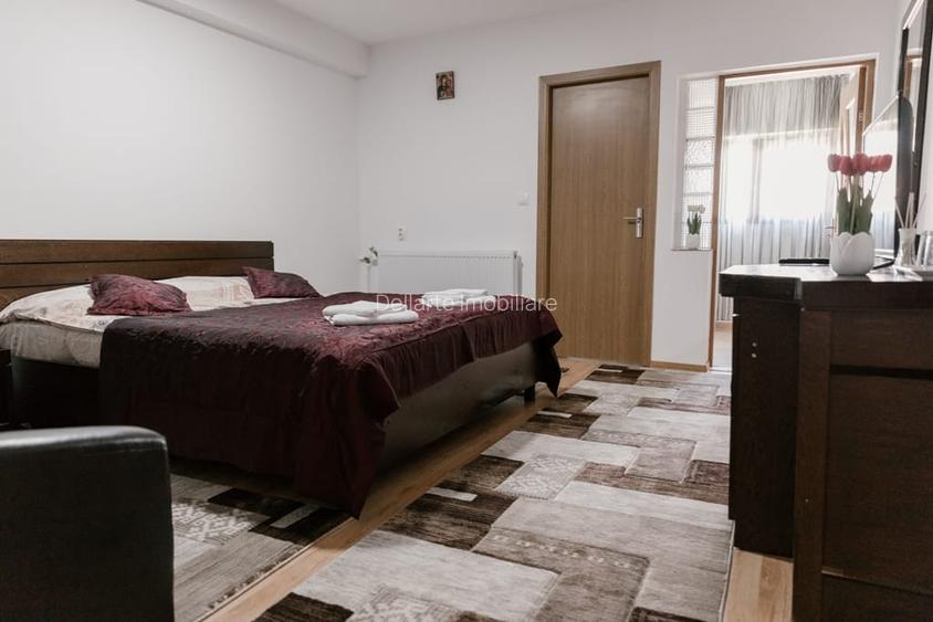 VanzariCase/VileVila 1300 mp si teren2180 mp zona Ursuleti - 8