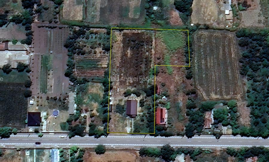 Casa cu Teren  in Silistraru Braila - 16