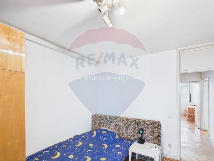 Apartament 3 camere Mihai Bravu Dimitrov statia metrou 100 mp - 10