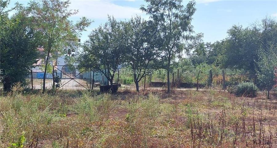 Teren intrvilan Pipera   Oxford   Teisani   1326mp    fs 34ml - 3