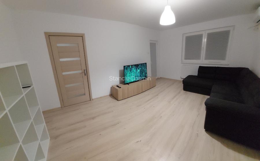 Fara Agentii - Proprietar Ap 2 cam 50mp, Renovat/Mobilat/Utilat - Minis 7/10 - 2