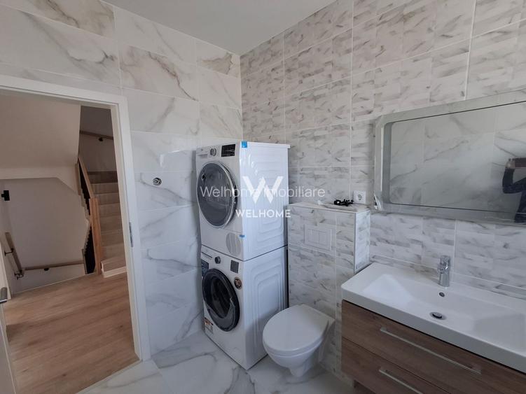 Casa de inchiriat, cu 4 camere, Arhitectilor, Sibiu - 8