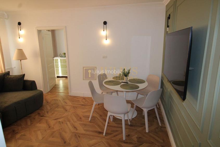 2 camere-apartament modern, Complexul Studentesc, ideal pentru studenti, familie - 3