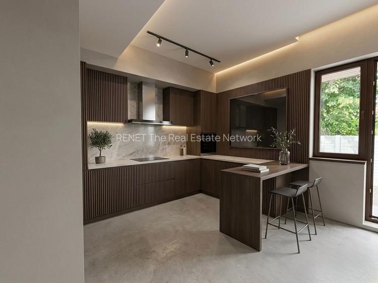 Vilă individuală 5 camere - Pipera - 5