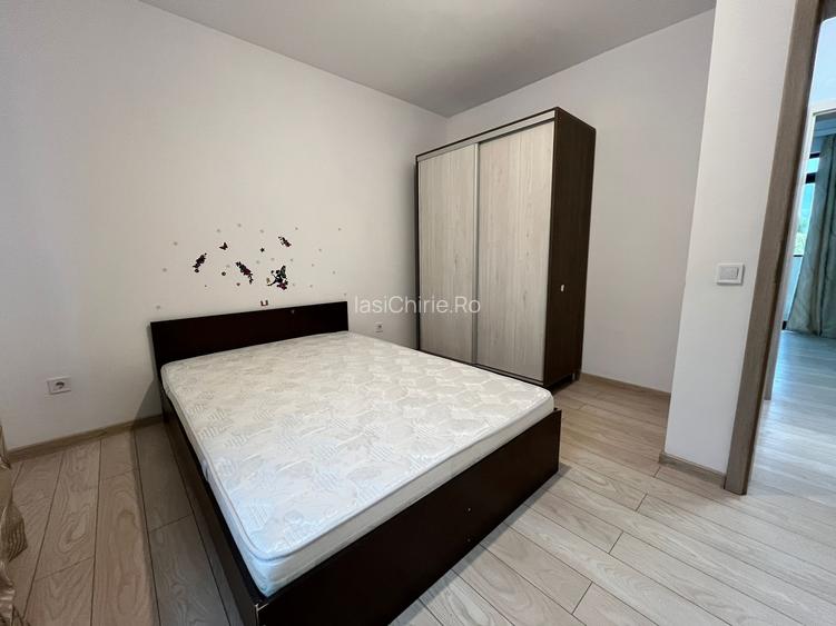 Casa de inchiriat zona CUG Valea Adanca - 5