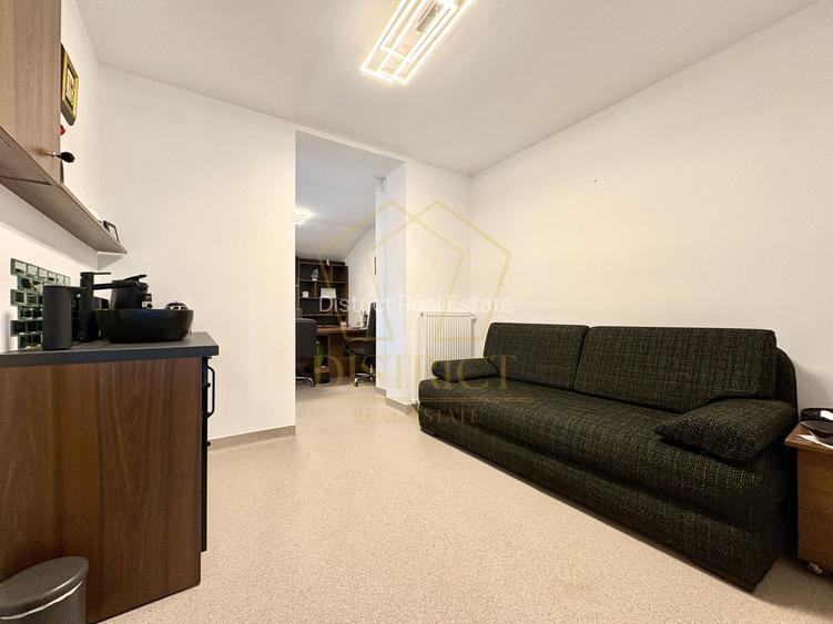 Comision 0 | Centru medical cu 6 cabinete individuale | Mosnita Noua - 17