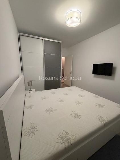 Apartament de închiriat  - 6