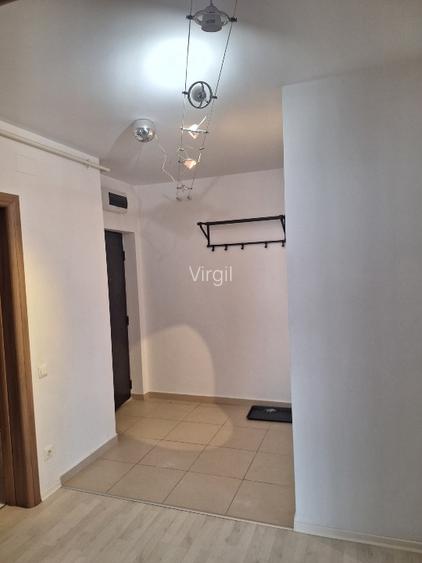 PROPRIETAR INCHIRIEZ APARTAMENT 2 CAMERE VALEA OLTULUI CU LOC DE PARCARE - 2