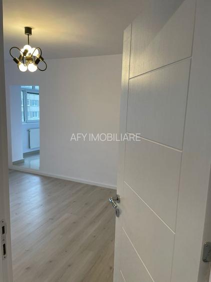 Inchireiz ap 4 camere zona Margeanului sect 5 buc  ! partial mobilat - 3