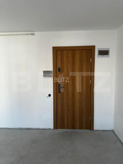 Apartament 2 Camera, 52 mp, Terasa 29 mp, Zona Iulius Mall - 9
