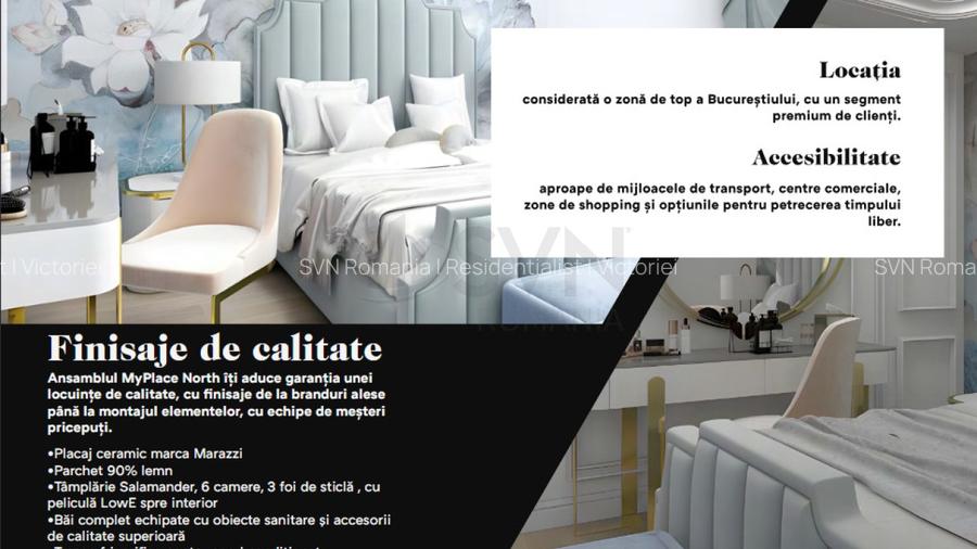 REA1027895 Studio My Place North I Pipera Plaza I Investitie I - 5