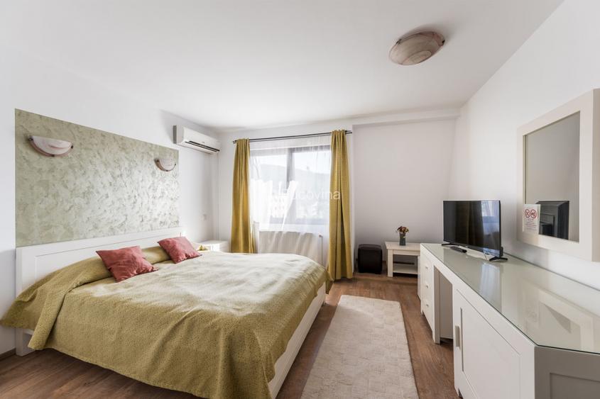 Vanzare investitie - cladire multifunctionala 65 spatii  4 etaje  Gura Humorului - 24