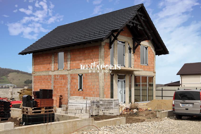 Direct Dezvoltator | Stil Clasic | Utilități | Achitare Eșalonată - 10