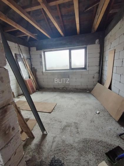 Casa p+1, Carcea, 500 mp teren  - 12