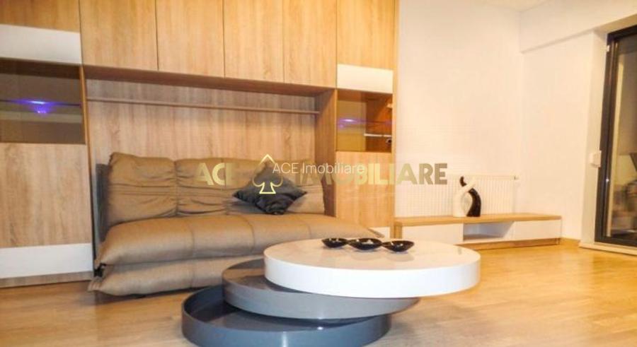 Studio | Victoriei | Icon Residence | Bloc Nou | Centrala | Parcare - 4