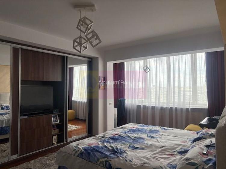 APARTAMENT PENTHOUSE TITAN CU INTIMITATEA SI CONFORTUL UNEI CASE! - 12