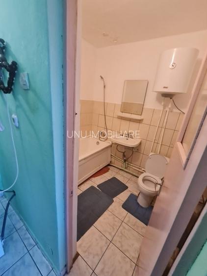 Apartament cu 1 camera - zona Tatarasi - Oancea - 5