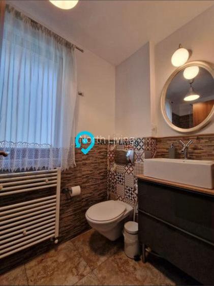 Apartament 4 camere de vânzare cu parcare în Green Vista/Iancu Nicolae - 14