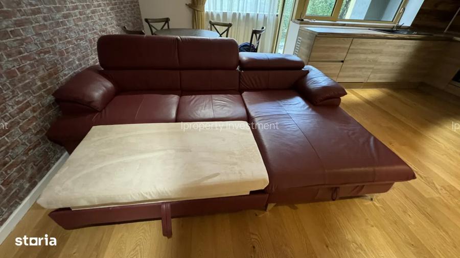 Aviatiei Park | 2 Camere | Gradin 30mp | Centrala  - 3